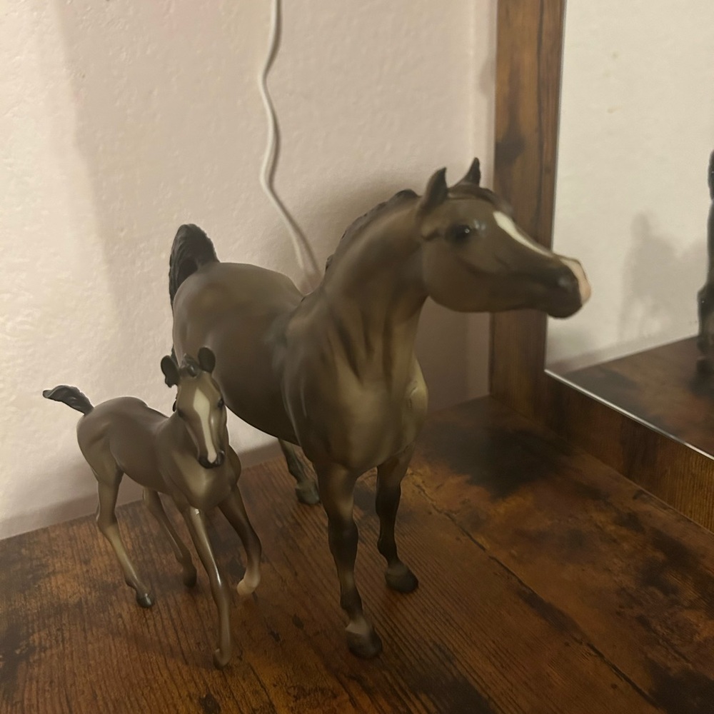 Breyer horse